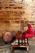 Jodhpur, Jodhpur, India