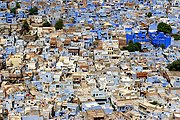 Jodhpur, Jodhpur, India