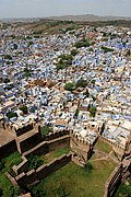 Jodhpur, Jodhpur, India