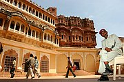 Jodhpur, Jodhpur, India