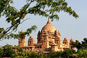 Jodhpur, Jodhpur, India