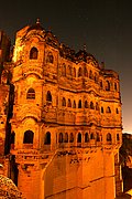 Jodhpur, Jodhpur, India