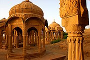 Jaisalmer, Jaisalmer, India