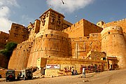 Jaisalmer, Jaisalmer, India