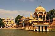 Jaisalmer, Jaisalmer, India