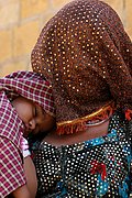 Jaisalmer, Jaisalmer, India