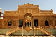 Jaisalmer, Jaisalmer, India