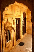 Jaisalmer, Jaisalmer, India