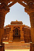 Jaisalmer, Jaisalmer, India