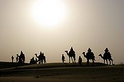Khuri, Khuri, India