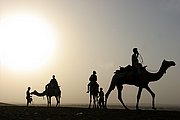 Khuri, Khuri, India