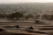 Khuri, Khuri, India