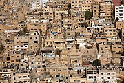 Amman, Amman, Jordania