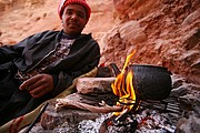 Desierto de Wadi Rum, Desierto de Wadi Rum, Jordania