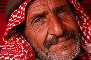 Desierto de Wadi Rum, Desierto de Wadi Rum, Jordania