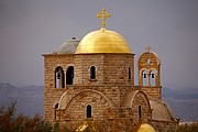 Objetivo EF 100 Macro
Iglesia de San Juan Bautista en el rio Jordan Jordania
Jordania
RIO JORDAN
Foto: 15686