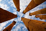 Jerash, Jerash, Jordania