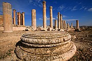 Jerash, Jerash, Jordania