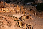 Jerash, Jerash, Jordania