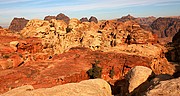 Petra, Petra, Jordania