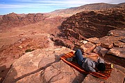 Petra, Petra, Jordania