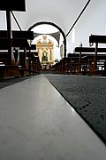 Santuario Virgen de los Dolores, Lanzarote, España