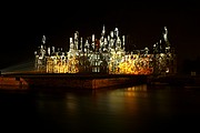 Castillo de Chambord, Valle del Loira, Francia