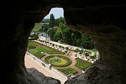 Castillo de Rigny Usse, Valle del Loira, Francia