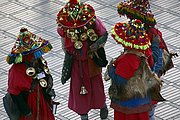 Djemaa el Fna, Djemaa el Fna, Marruecos