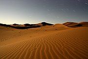 Erg Chigaga, Erg Chigaga, Marruecos