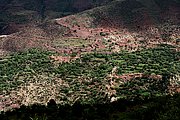 Gran Atlas, Gran Atlas, Marruecos