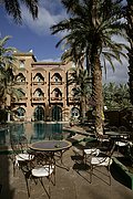 Hotel Kasbah Asmaa, Hotel Kasbah Asmaa, Marruecos