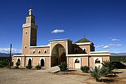 Ouarzazate, Ouarzazate, Marruecos