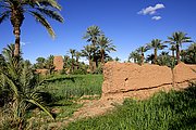 Ouarzazate, Ouarzazate, Marruecos