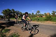 Ouarzazate, Ouarzazate, Marruecos