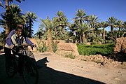 Ouarzazate, Ouarzazate, Marruecos