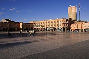 Ouarzazate, Ouarzazate, Marruecos