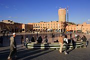 Ouarzazate, Ouarzazate, Marruecos