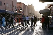 Ouarzazate, Ouarzazate, Marruecos