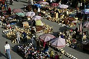 Marrakech, Marrakech, Marruecos