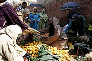 Marrakech, Marrakech, Marruecos