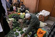 Marrakech, Marrakech, Marruecos