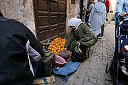 Marrakech, Marrakech, Marruecos
