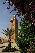 Marrakech, Marrakech, Marruecos