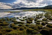 Lago Khovsgol, Lago Khovsgol, Mongolia