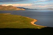 Tsagann Nur, Tsagann Nur, Mongolia