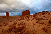 Bayanzag, Bayanzag, Mongolia