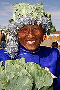 Bulgan, Bulgan, Mongolia