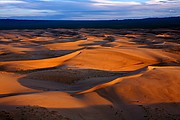 Desierto del Gobi, Desierto del Gobi, Mongolia