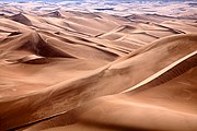 Desierto del Gobi, Desierto del Gobi, Mongolia